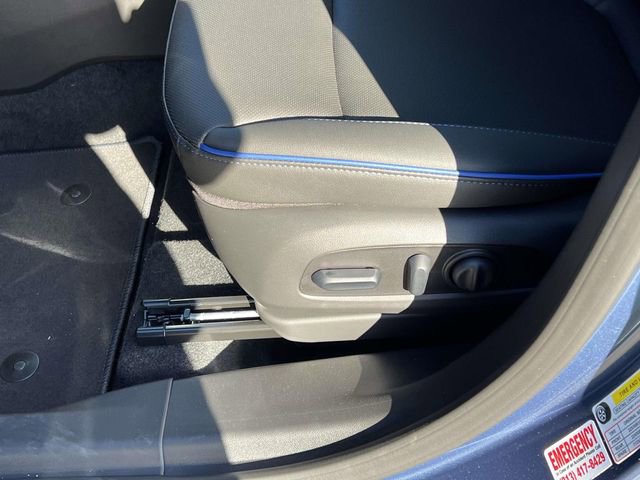 New 2026 Buick Encore GX Sport Touring w/ Advanced Technology Package image 17