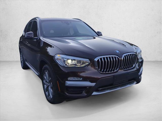 Used 2019 BMW X3 xDrive30i AWD/4WD image 3