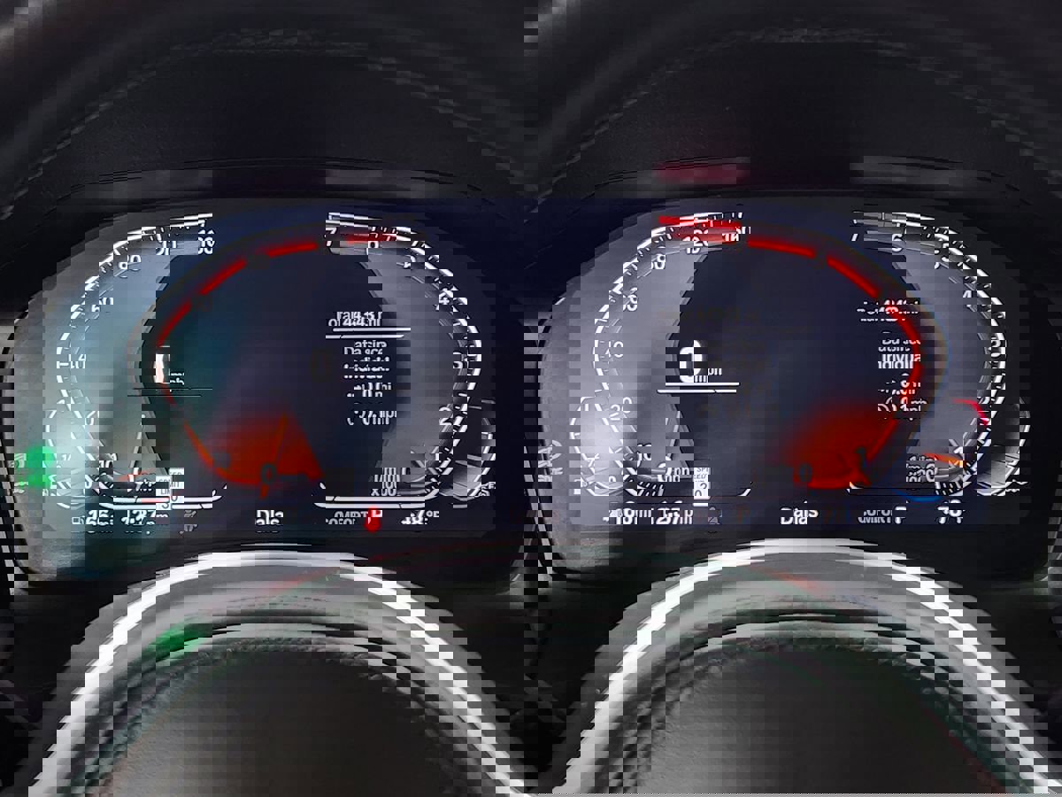 Used 2022 BMW 430i xDrive Coupe w/ M Sport Package image 34