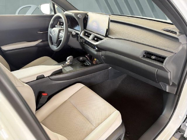 New 2026 Lexus UX 300h FWD w/ Accessory Package (Z1) image 26