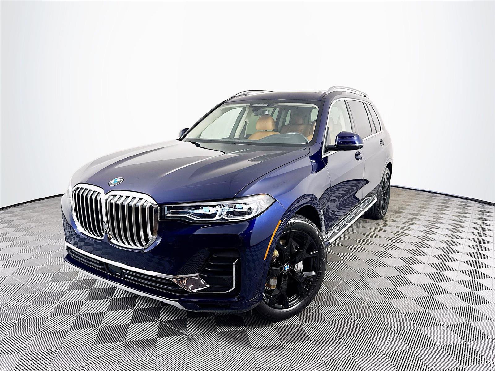 Used 2022 BMW X7 xDrive40i