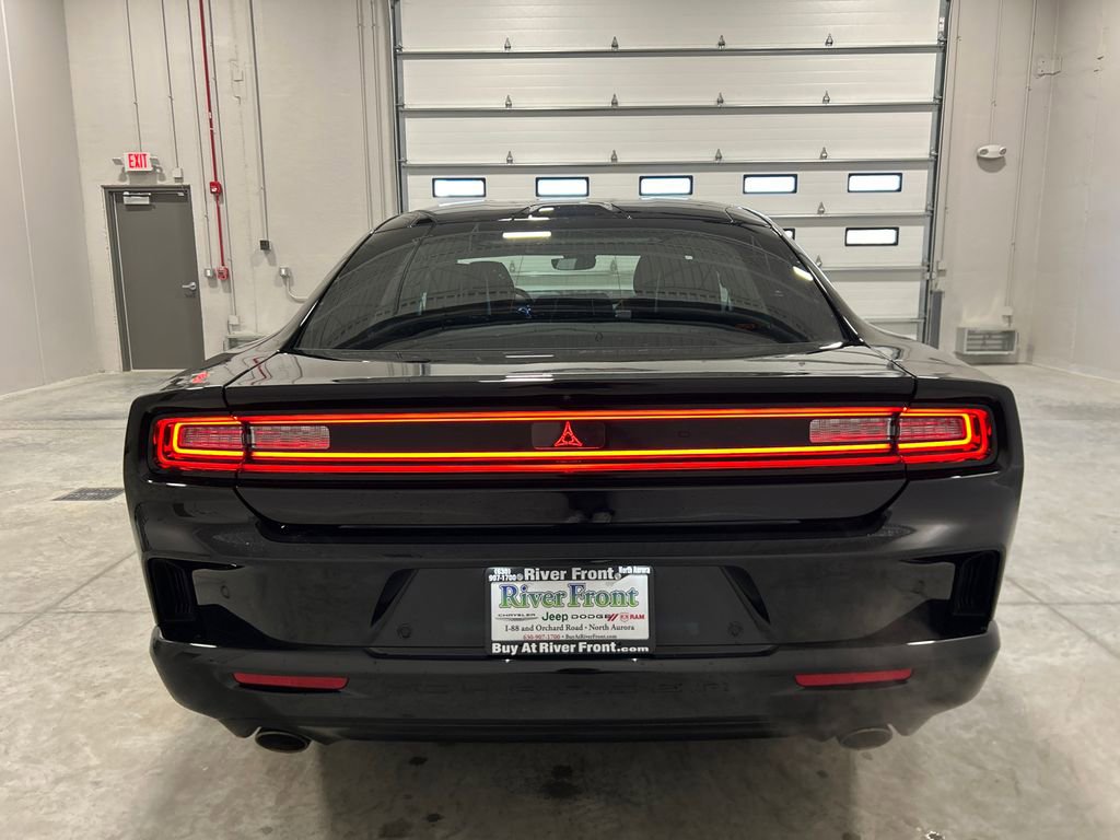 New 2026 Dodge Charger R/T AWD/4WD image 7