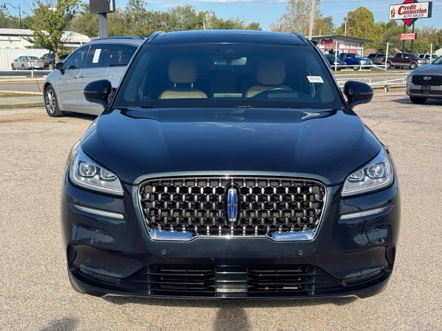 Used 2022 Lincoln Corsair Grand Touring w/ Elements Technology Bundle AWD/4WD image 2