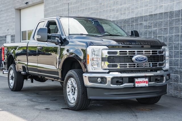 New 2026 Ford F350 XLT AWD/4WD image 2