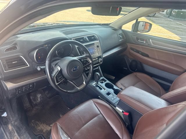 Used 2018 Subaru Outback 3.6R Touring AWD/4WD image 15