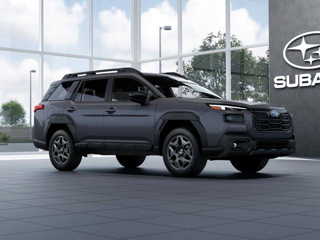 New 2026 Subaru Outback Premium