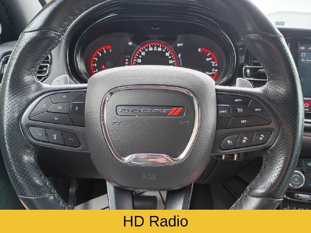 Used 2023 Dodge Durango GT AWD/4WD image 13