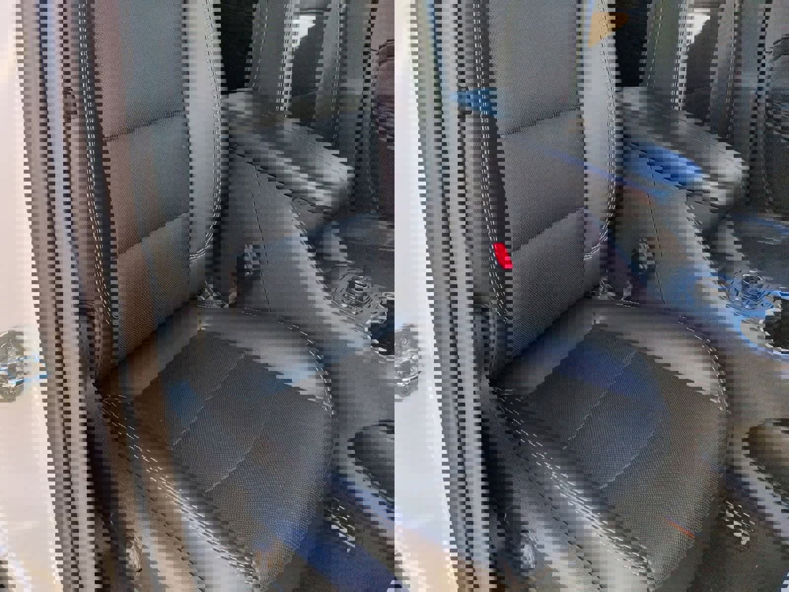 Used 2022 GMC Terrain SLT w/ Infotainment Package II image 22