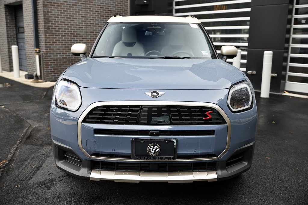 New 2026 MINI Cooper Countryman S image 13