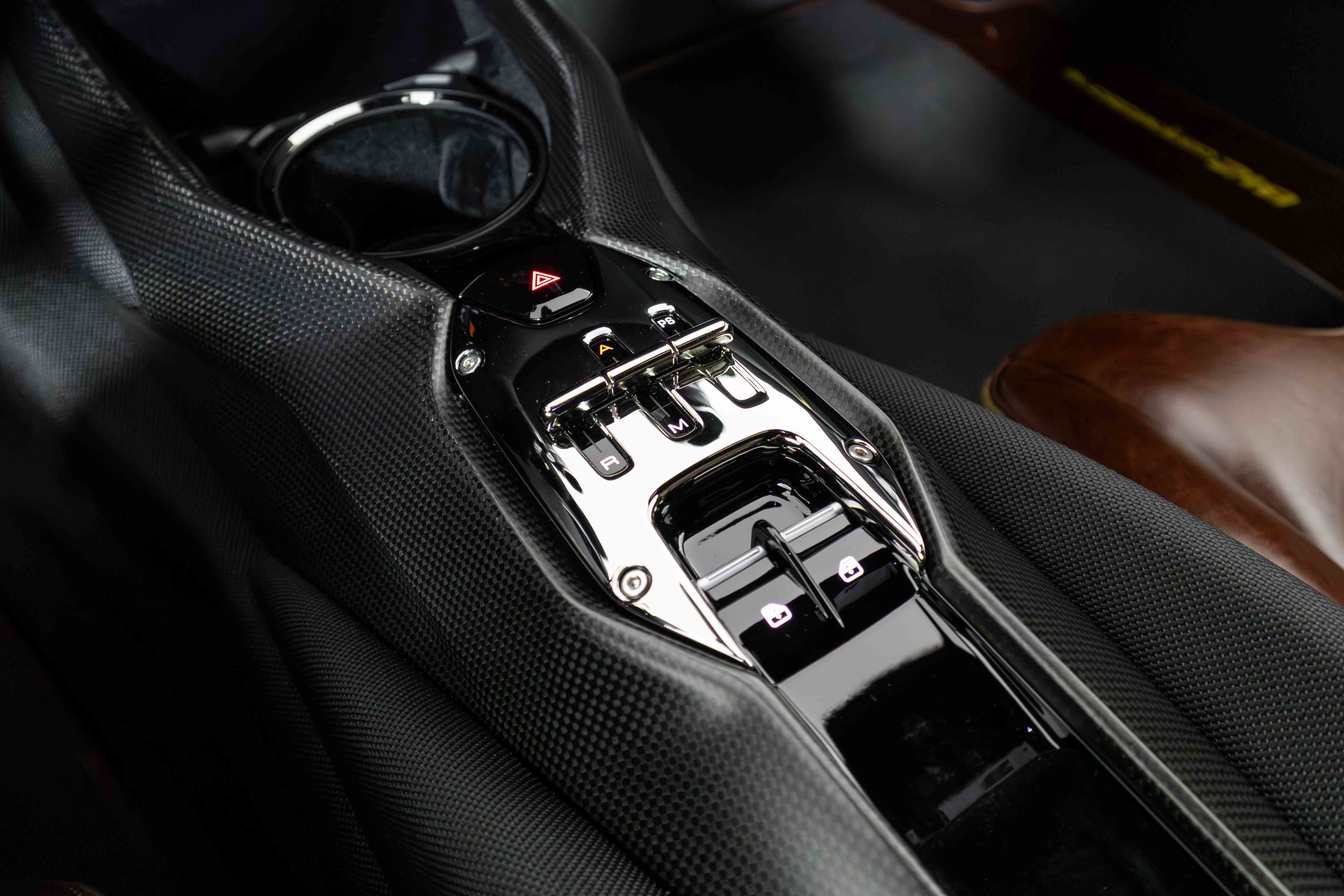 Certified 2023 Ferrari 812 Competizione image 31