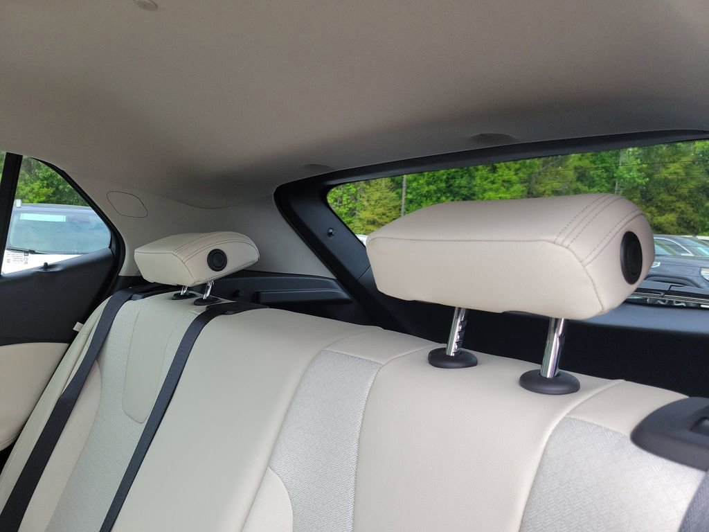 New 2026 Buick Encore GX Preferred image 14