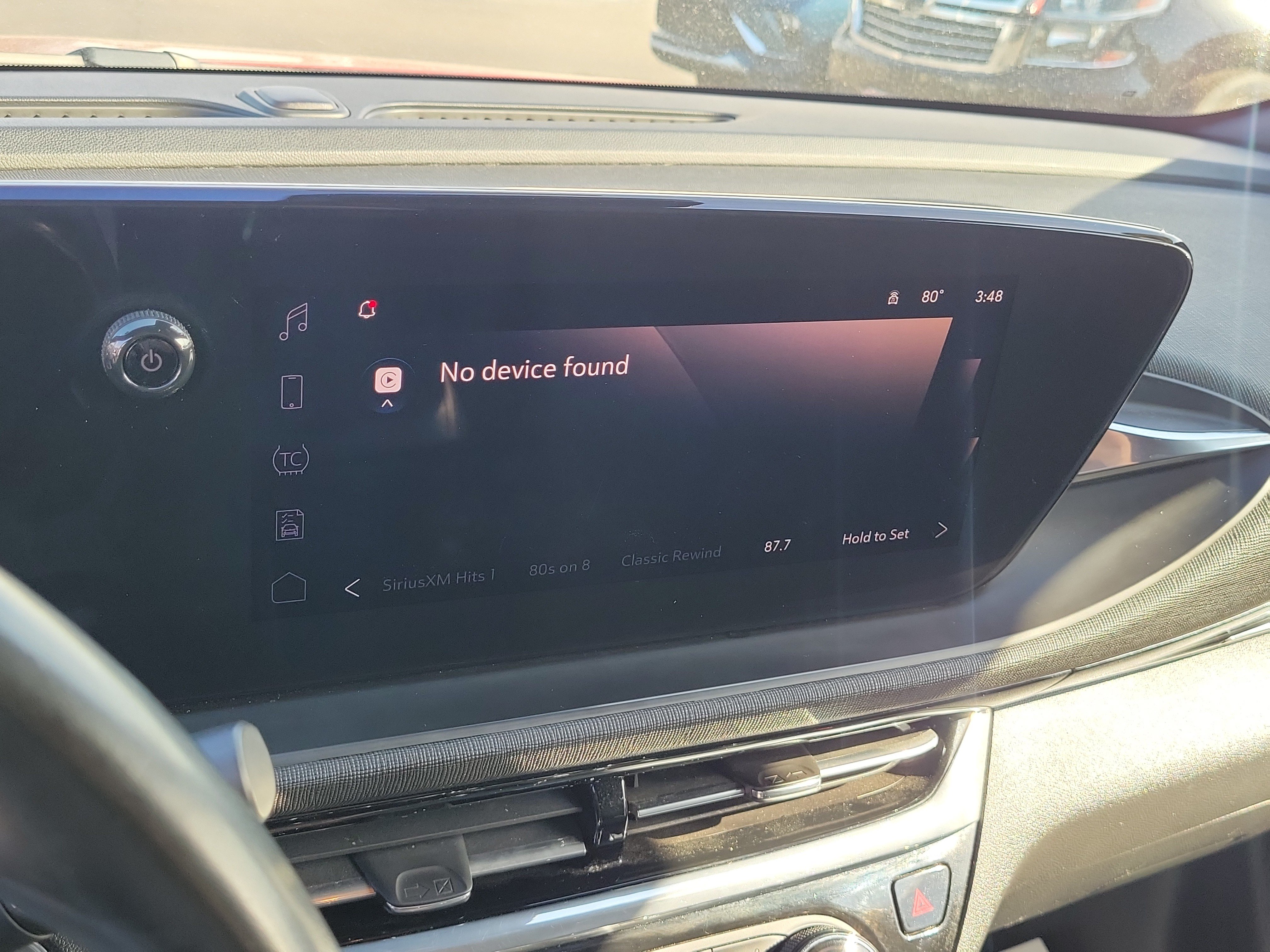 Used 2024 Buick Envista Sport Touring w/ Convenience I Package FWD image 26
