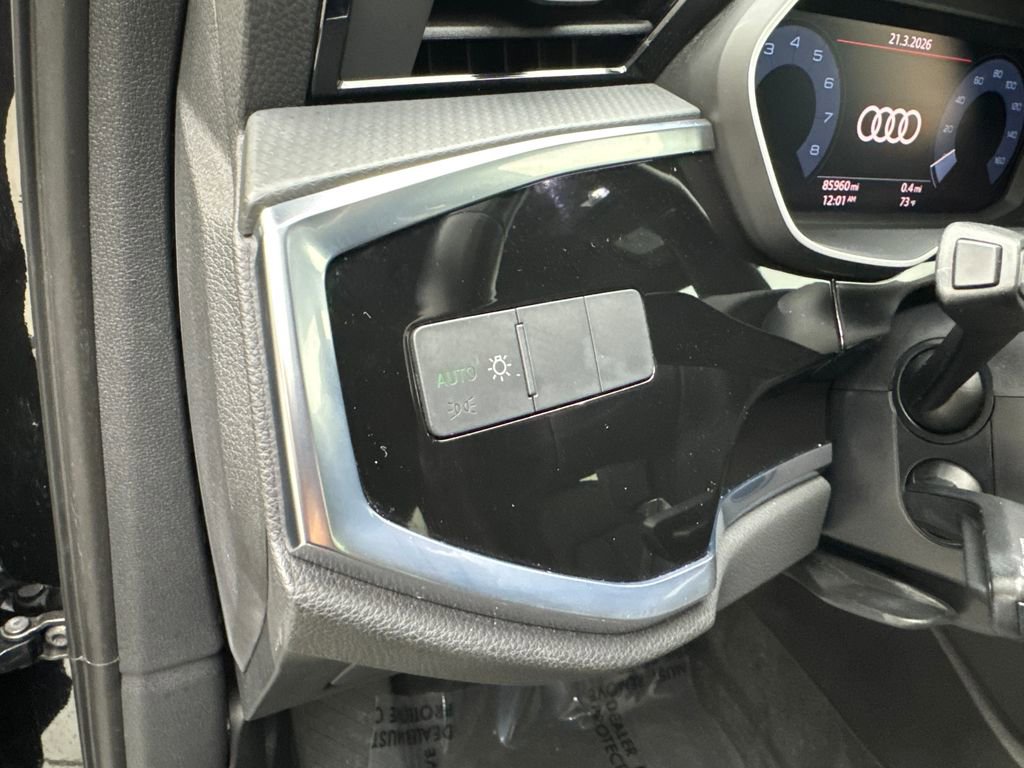 Used 2020 Audi Q3 2.0T Premium w/ Convenience Package image 55