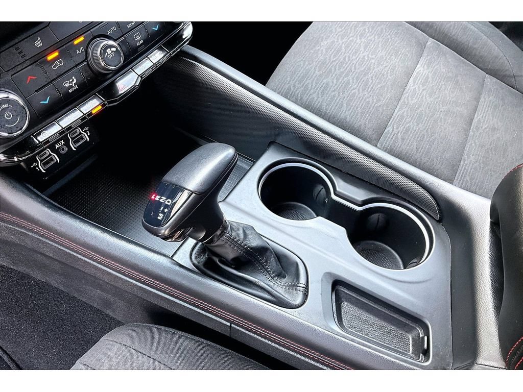 Certified 2025 Dodge Durango GT AWD/4WD image 28