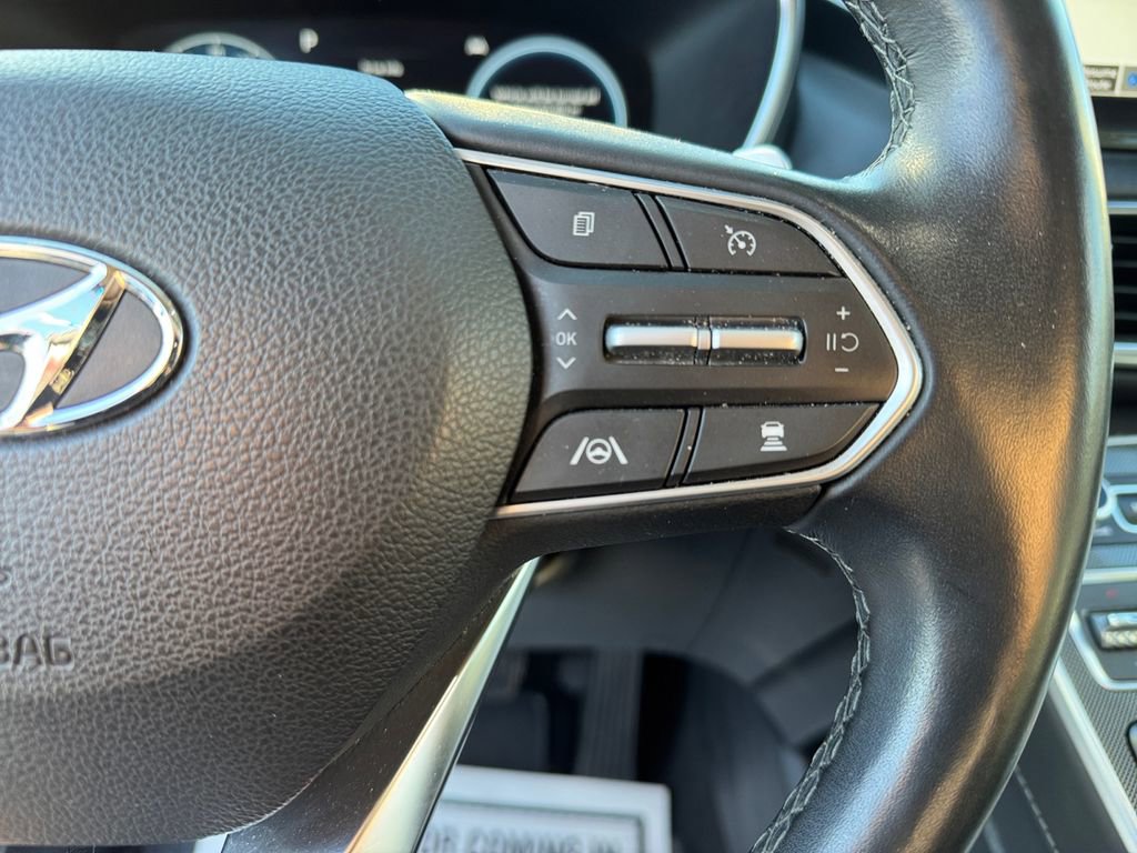 Used 2023 Hyundai Santa Fe Limited image 34