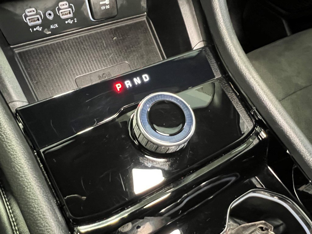 Certified 2023 Jeep Grand Cherokee Altitude image 48