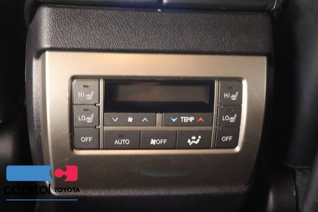Used 2019 Lexus GX 460 Premium AWD/4WD image 40