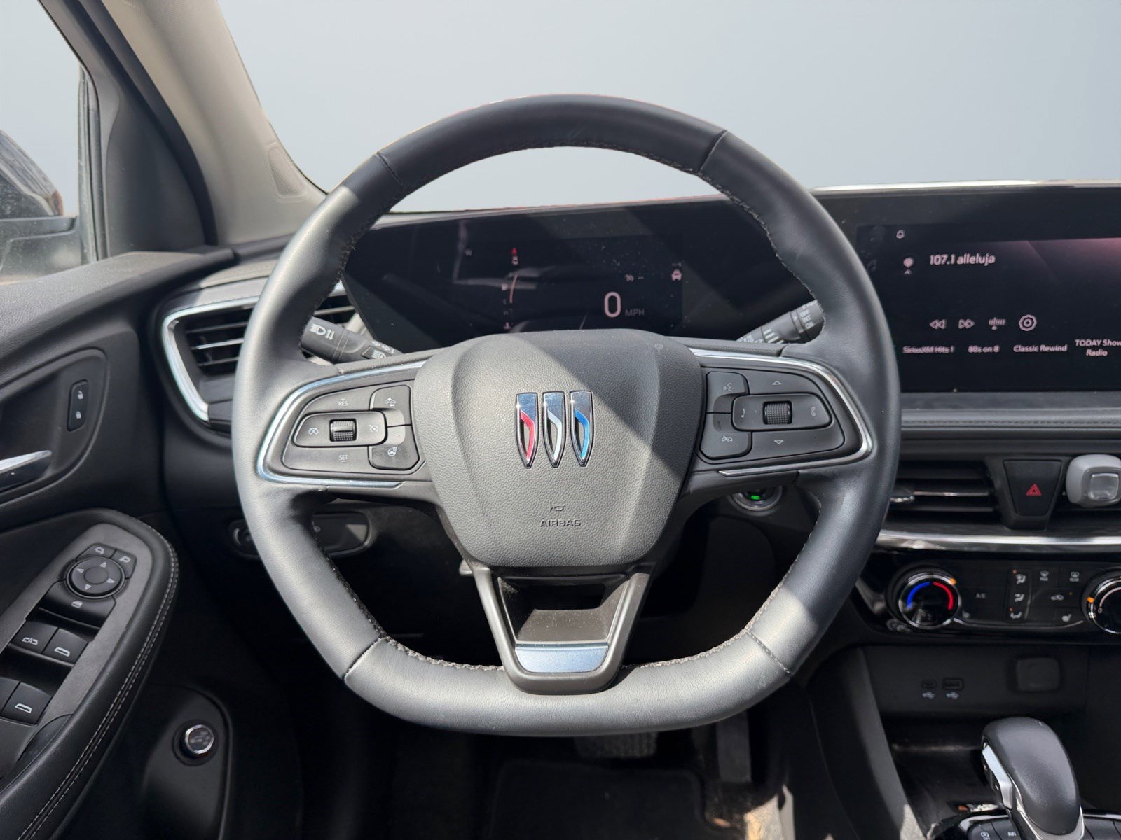 Used 2024 Buick Encore GX Sport Touring w/ Comfort Package AWD/4WD image 14