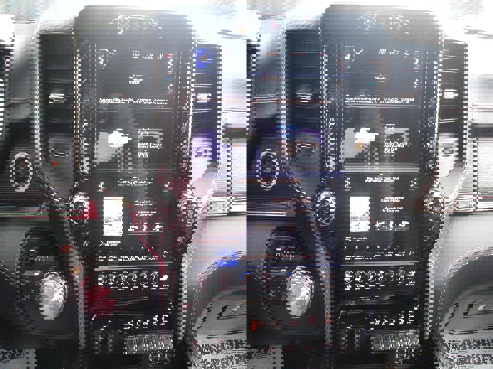 Used 2020 RAM 1500 Limited image 23