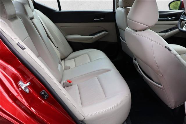 Used 2019 Nissan Altima 2.5 SL FWD image 26
