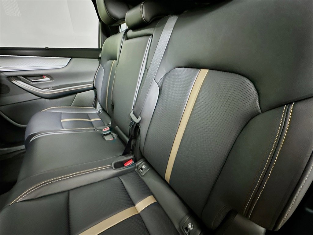 New 2026 MAZDA CX-70 3.3 Turbo w/ Premium Plus Pkg image 4