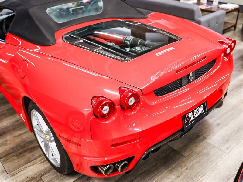 Used 2006 Ferrari F430 Spider RWD image 6