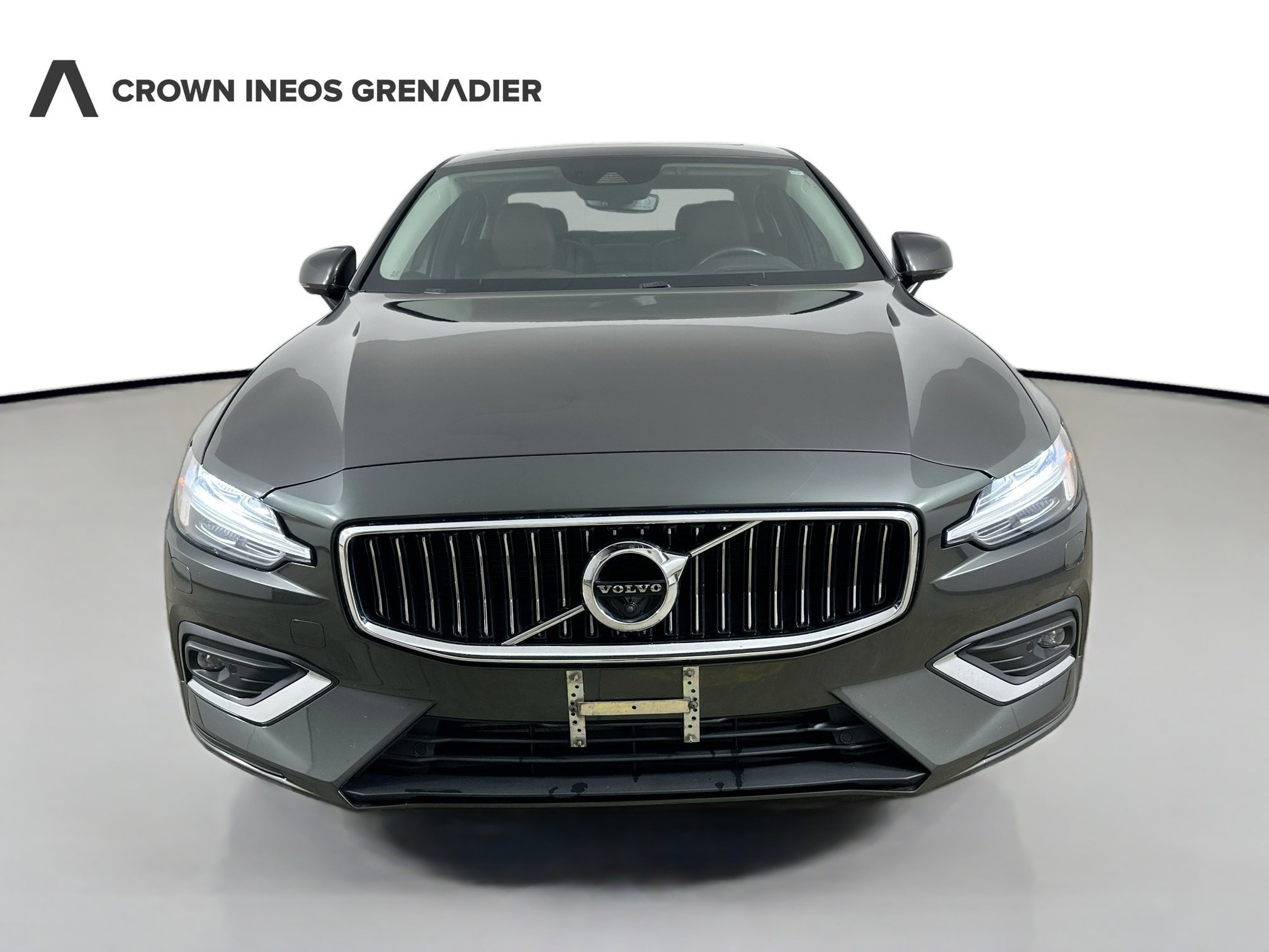Used 2019 Volvo S60 T6 Inscription AWD/4WD image 2
