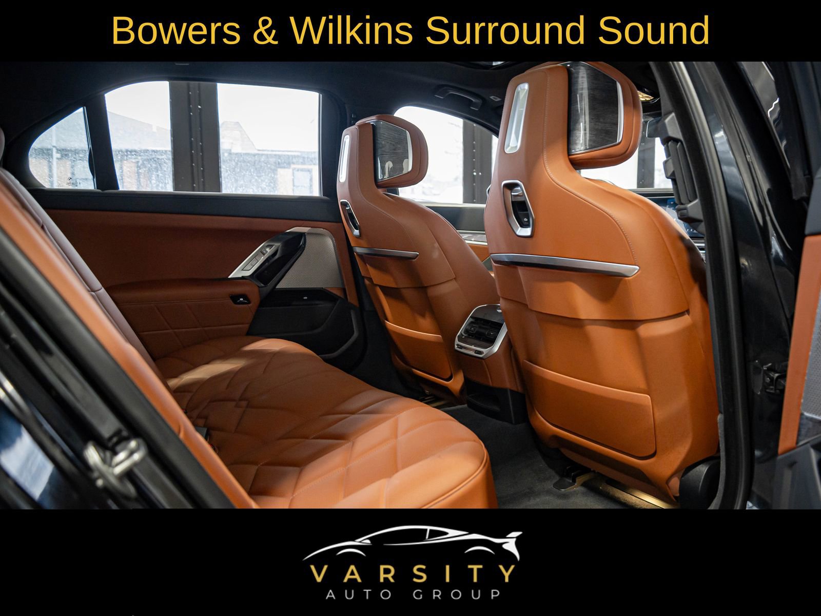 Used 2023 BMW 760i xDrive image 15