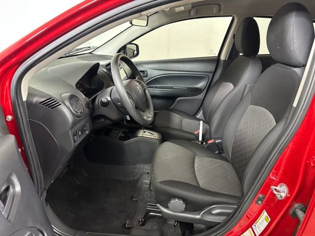 Used 2024 Mitsubishi Mirage LE image 11