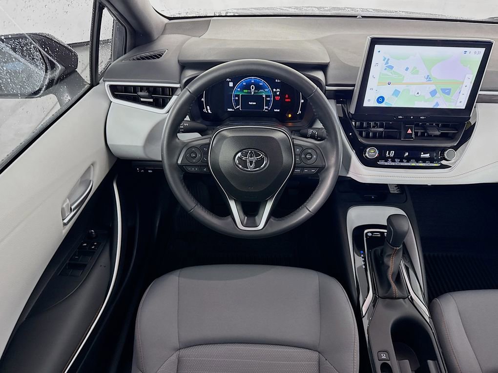 Used 2025 Toyota Corolla FX w/ Convenience Package image 22