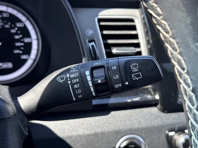 Used 2018 Kia Niro EX w/ EX Touring Graphite Edition image 25