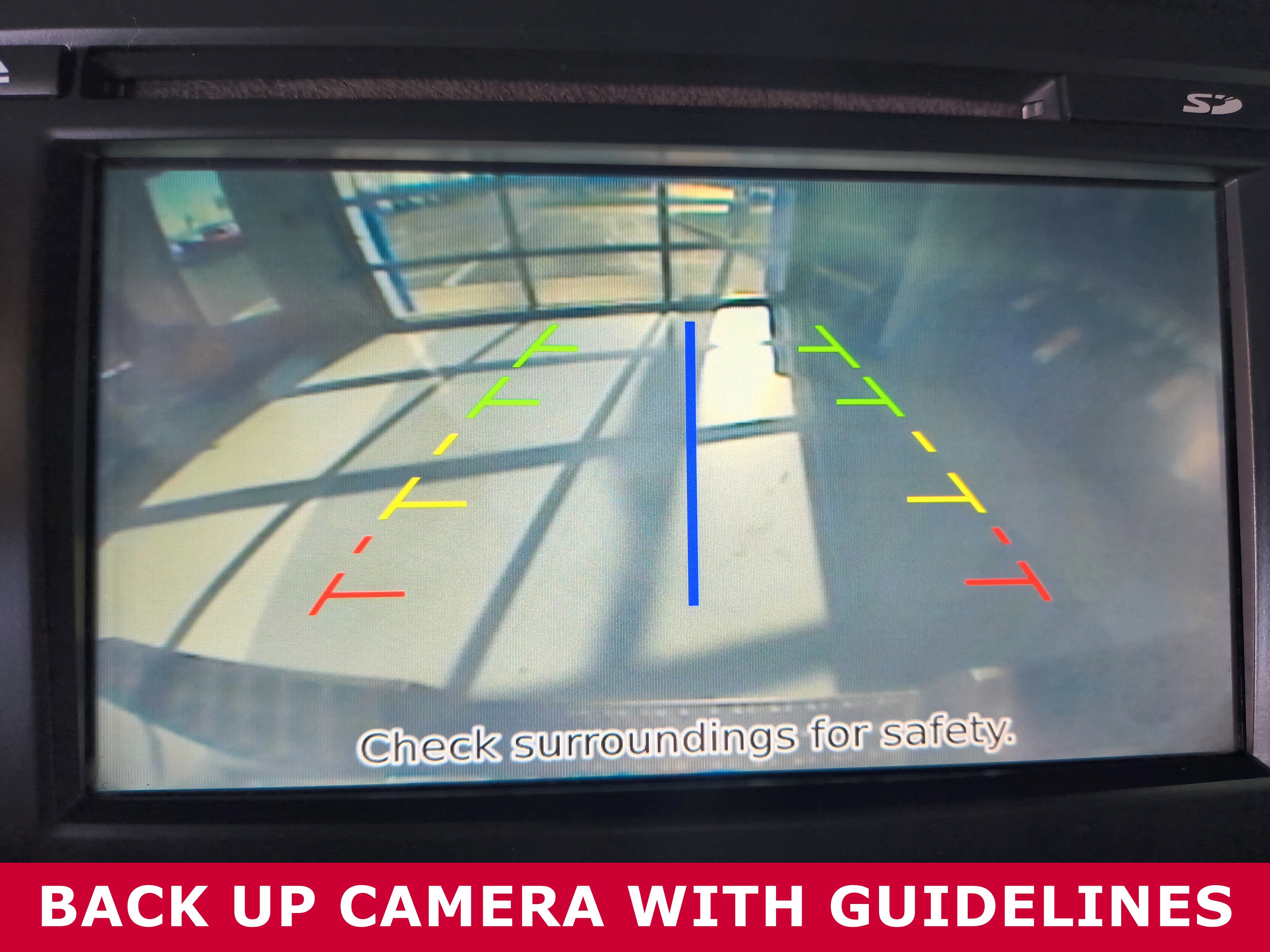 Used 2017 Nissan Titan SL image 18