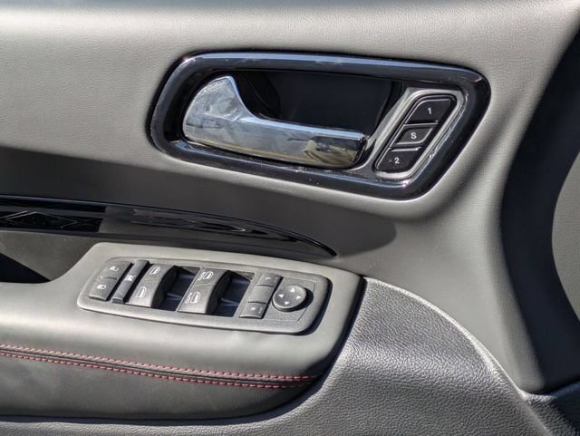 New 2026 Dodge Durango GT AWD/4WD image 16