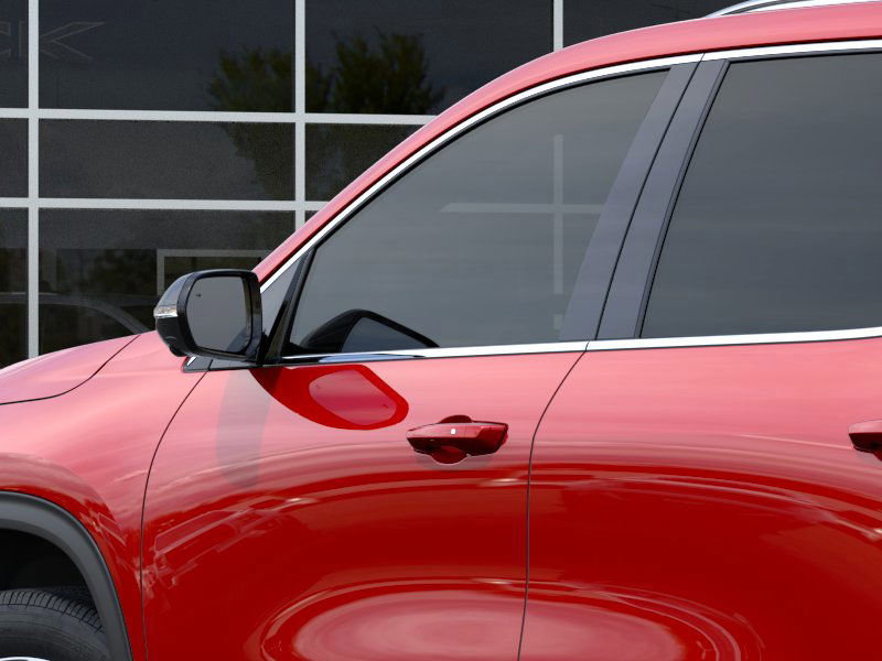 New 2025 Buick Enclave Preferred w/ Power Package image 12