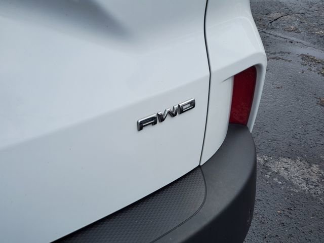 Used 2023 Ford Escape Active w/ Tech Pack #2 image 32