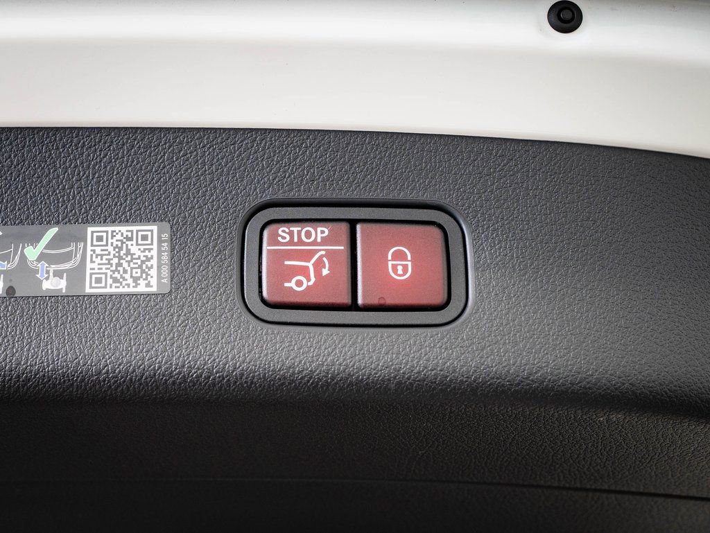 New 2026 Mercedes-Benz GLC 300 4MATIC image 20