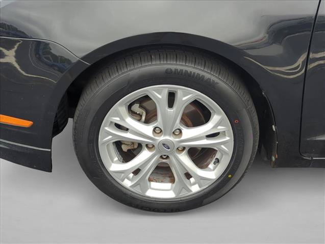 Used 2012 Ford Fusion SE FWD image 26