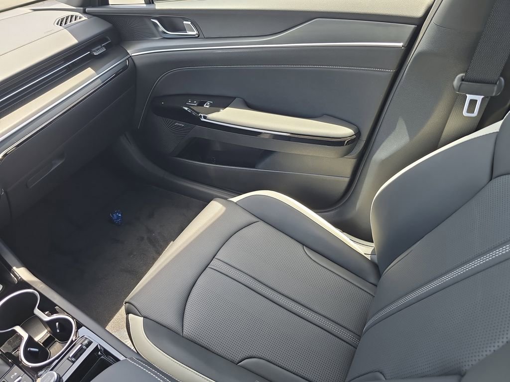 New 2026 Kia K5 GT-Line FWD image 15