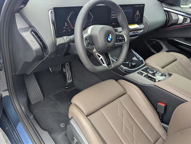 New 2026 BMW X3 xDrive30 image 3
