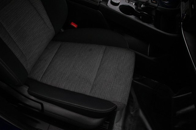 Used 2021 Nissan Rogue S image 17