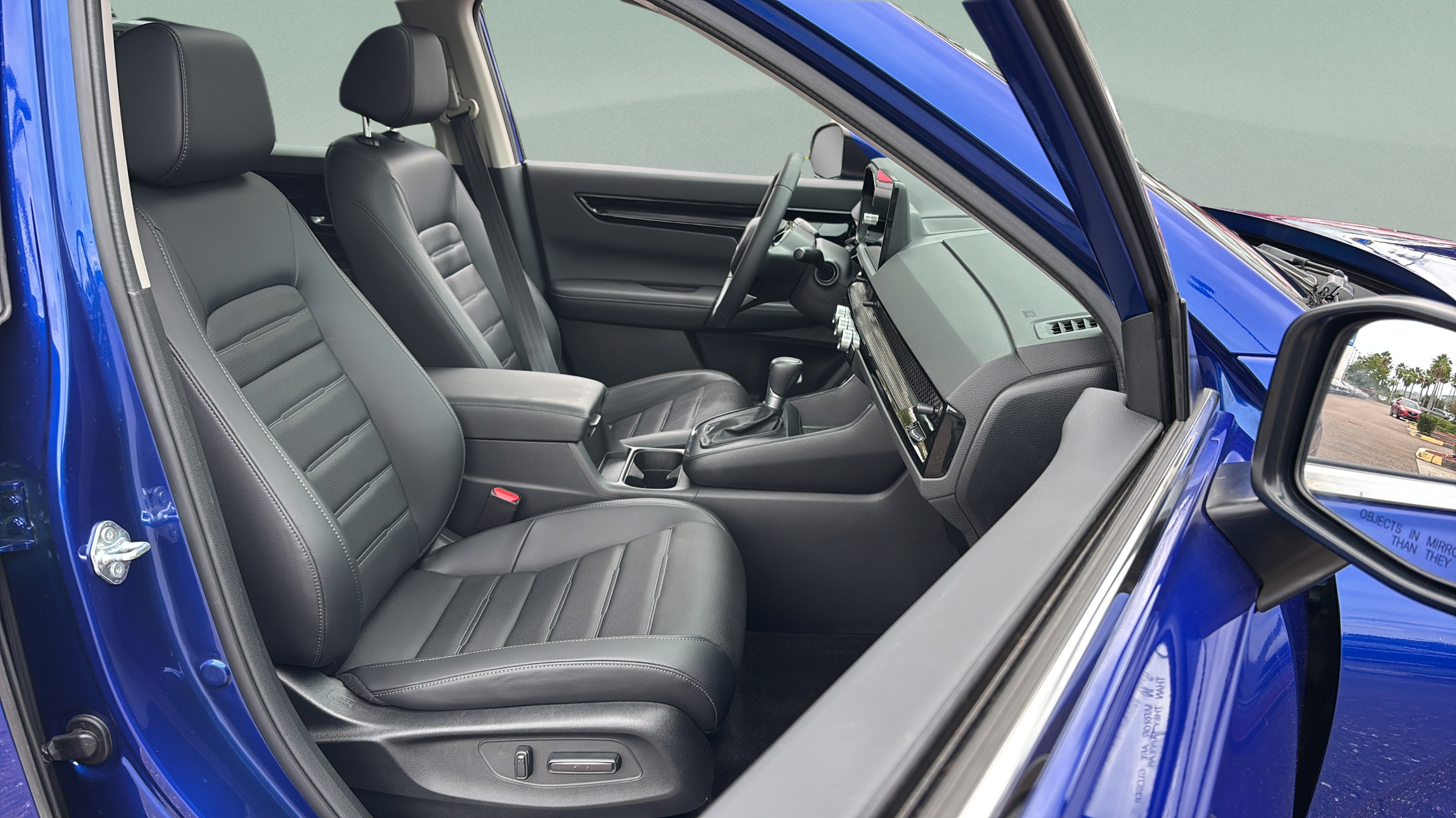 Certified 2024 Honda CR-V EX-L image 19