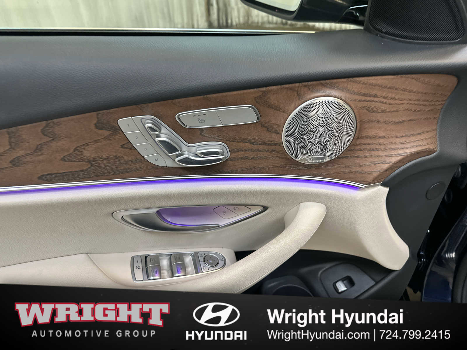 Used 2023 Mercedes-Benz E 350 E 350 image 10