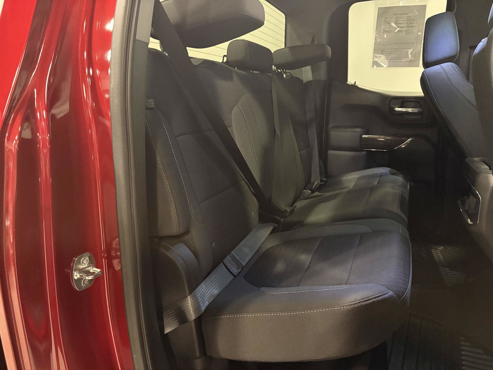 Used 2022 GMC Sierra 1500 Elevation w/ Driver Alert Package I AWD/4WD image 37
