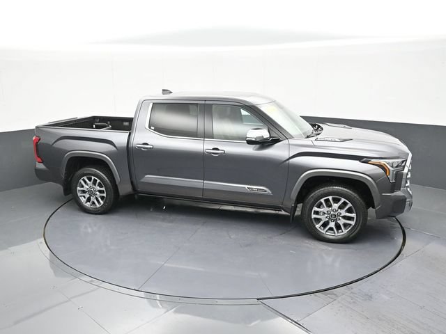 Used 2024 Toyota Tundra 1794 Edition AWD/4WD image 66