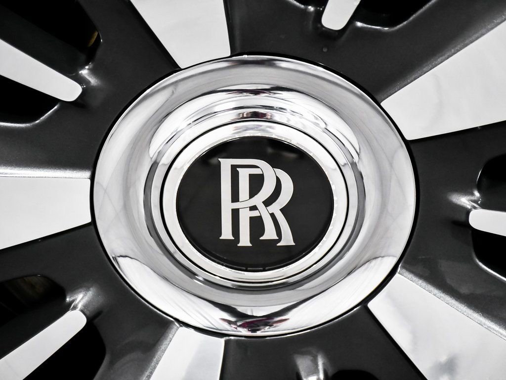 Used 2018 Rolls-Royce Ghost image 76