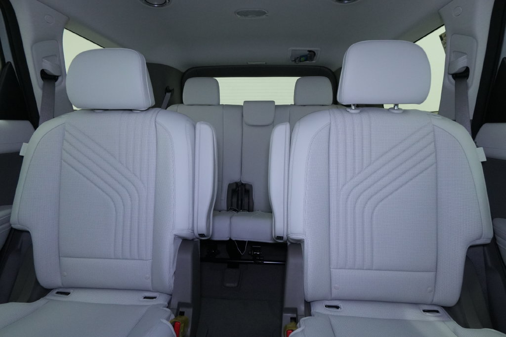 New 2026 Hyundai Palisade SEL AWD/4WD image 15