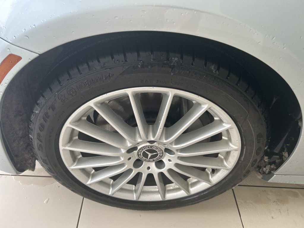 Used 2021 Mercedes-Benz E 350 4MATIC Sedan w/ Premium Package image 20