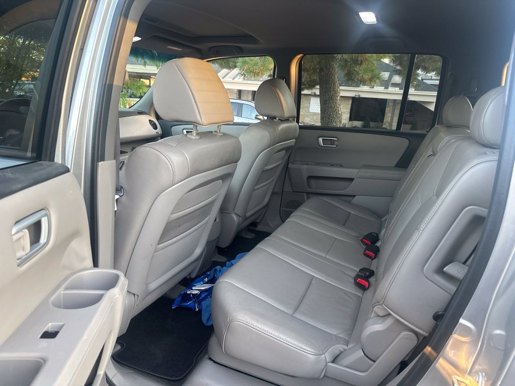 Used 2011 Honda Pilot EX-L image 16