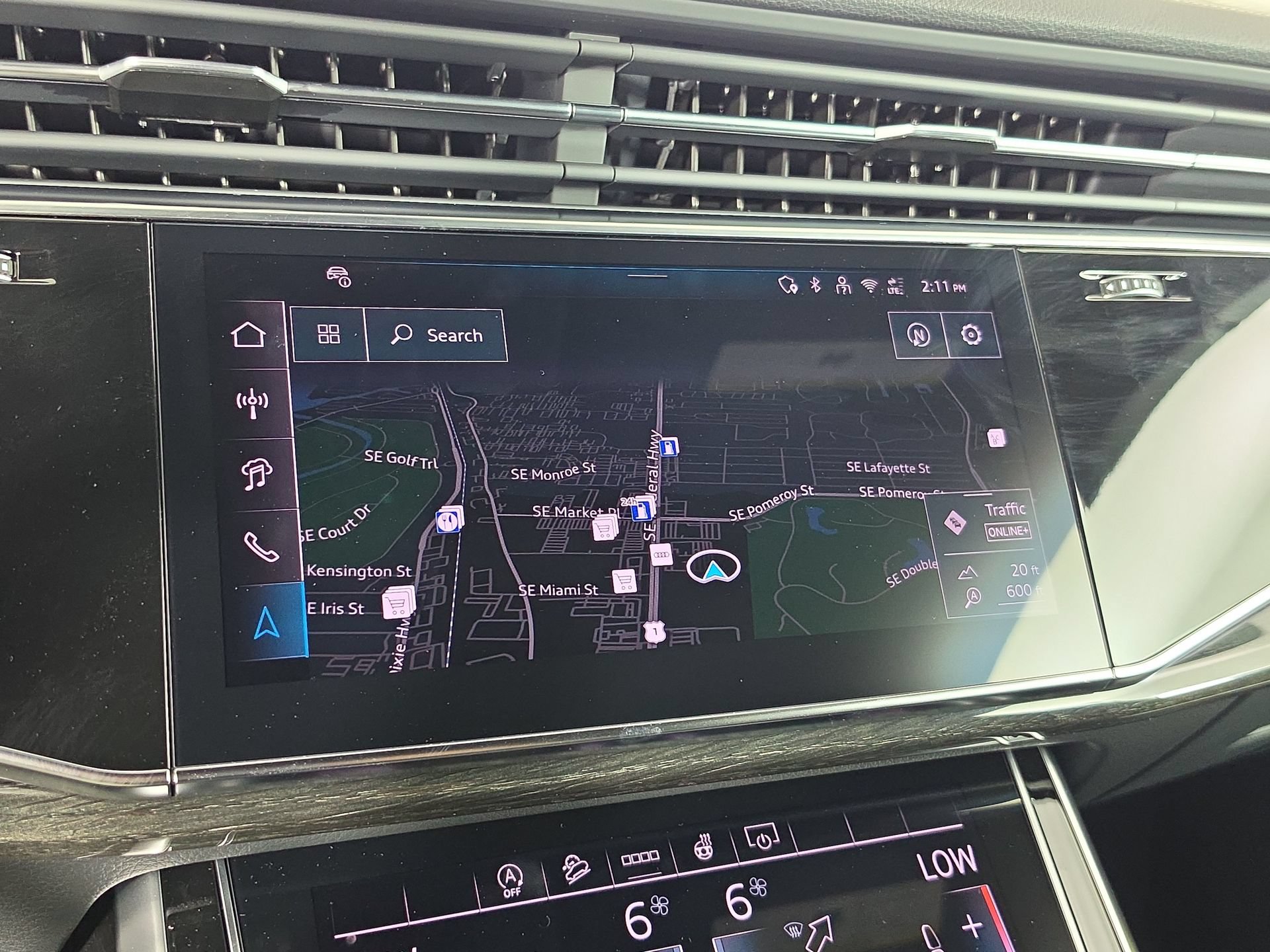 New 2026 Audi Q8 Premium Plus AWD/4WD image 31
