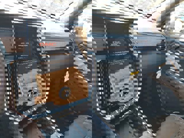 New 2026 GMC Acadia Denali Ultimate image 26